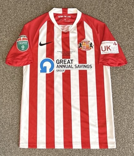 Sunderland afc 2020 - afc, papa