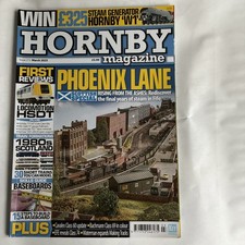 HORNBY MAGAZINE Issue 213