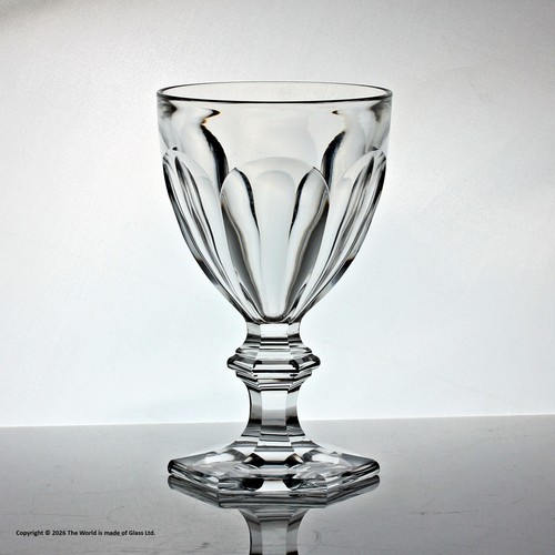 Antique baccarat harcourt - antique,