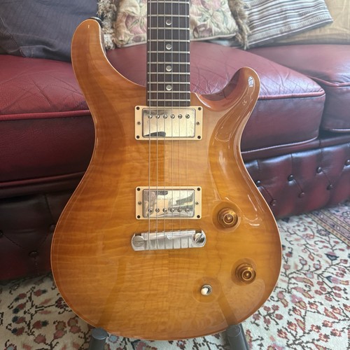 Prs mccarty 2009 solid body - mccarty,