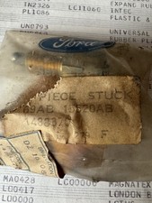 NOS  Revers Light Switch Part No 69AB 15520AB Mk1 Escort,Mk1 Capri,Mk3 Cortina