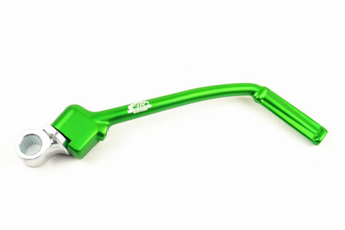 Kickstart lever 100 112 - kickstart,