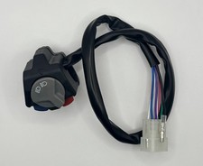 Headlight Horn Kill Multi