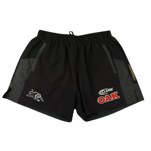 Penrith panthers shorts - penrith,