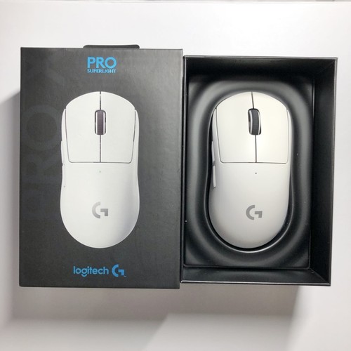 Logitech pro superlight - logitech, g
