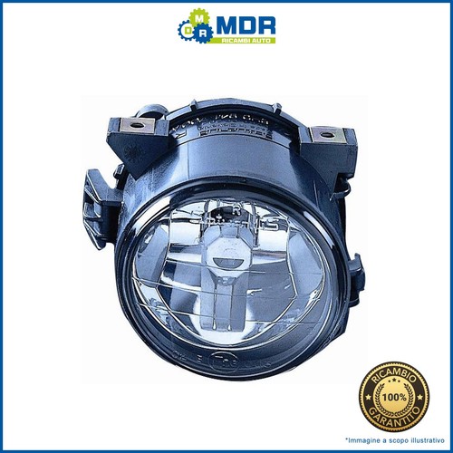Right led fog light - right, for