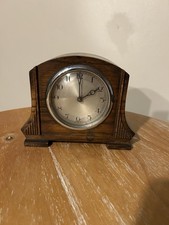 Mantle Clock