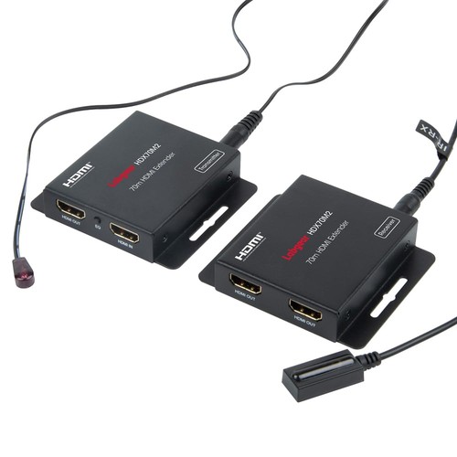 Labgear hdmi extender kit - labgear,