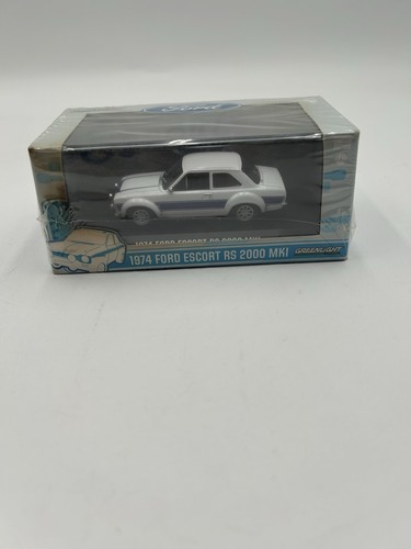 Greenlight 1974 ford - greenlight,