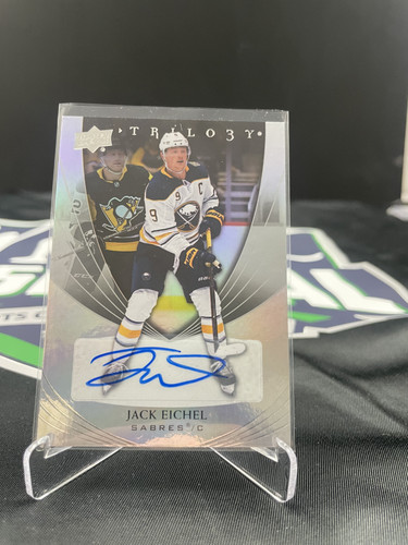 Jack eichel 2020 trilo3y - eichel,
