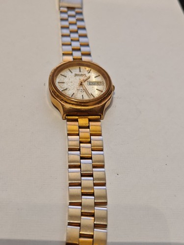 Vintage bulova accutron - accutron, mens