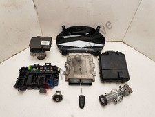 Ford Transit Custom MK1 18-22