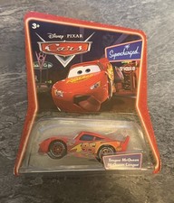 Disney Pixar Cars -
