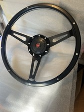 Triumph Stag 15"  Woodrim