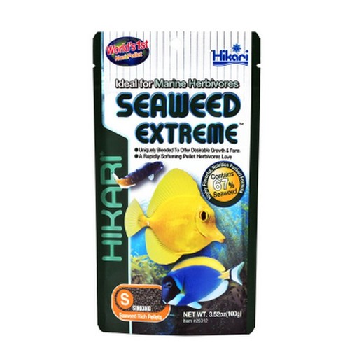 Hikari seaweed extreme - seaweed,