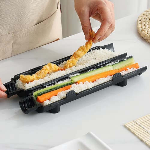 Kitchen sushi cooking - kitchen,