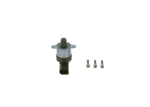 Control valve common - valve, 1
