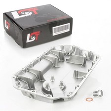 Aluminum Oil Pan Oil Container Drain Plug for VW PASSAT VARIANT 2.8 3B