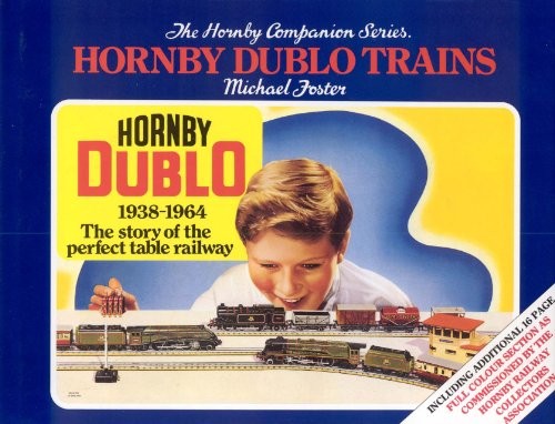 The history hornby dublo - history,