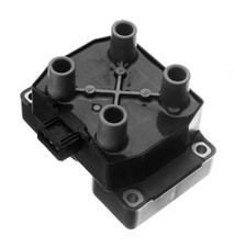 Block Ignition Coil Lemark for Ferrari 348 GTB/GTS 3.4 Oct 1993 to Dec 1995
