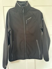 Men’s craghoppers black soft