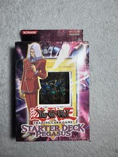 Yu-Gi-Oh Starter Deck Pegasus