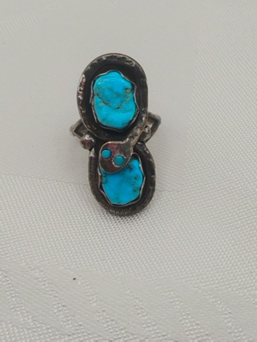 Effie calavaza zuni - zuni, ring