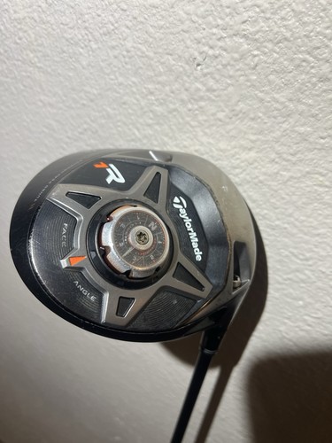Taylormade black driver - taylormade,