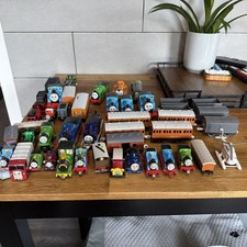 thomas and friends take n play