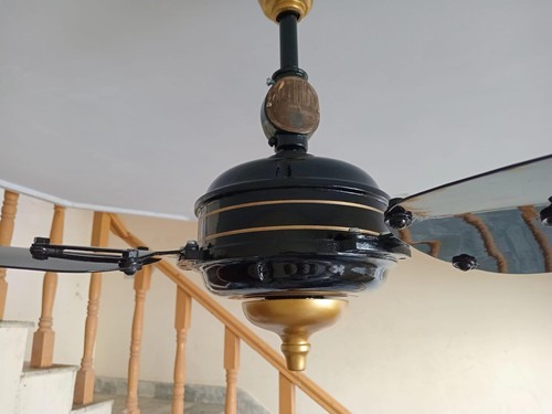 Vintage antique 1950 crompton - vintage,