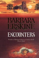 Encounters by Erskine, Barbara
