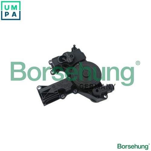 Oil separator crankcase - oil,