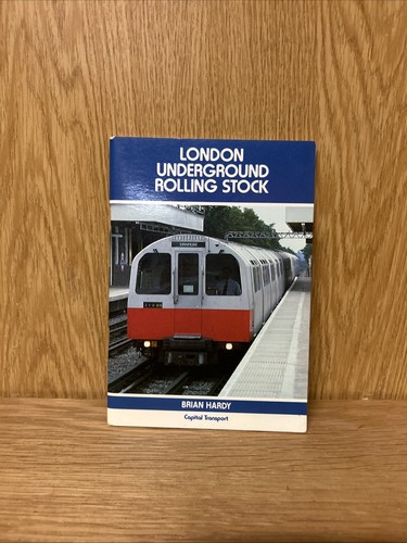 London underground rolling - underground,