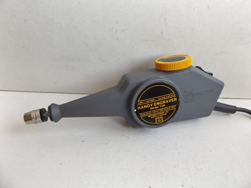 Burgess record power - burgess, handy
