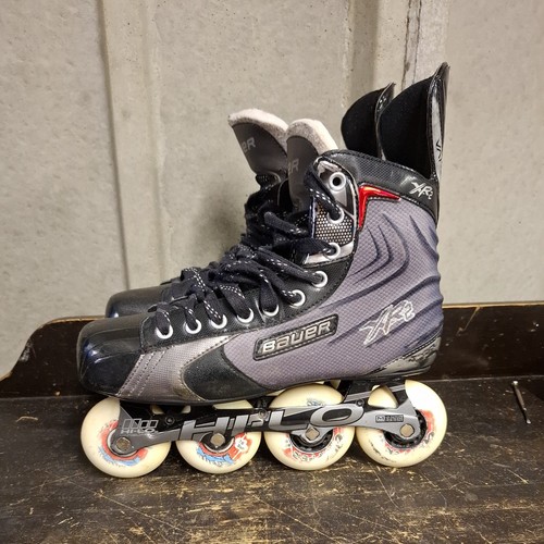 Men bauer xr2 inline - bauer,
