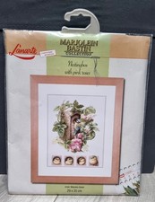 Lanarte Counted Cross Stitch