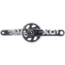 SRAM X01 Eagle Dub Carbon