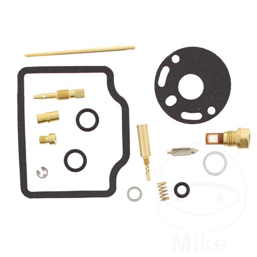 Keyster carburettor repair kit - keyster,