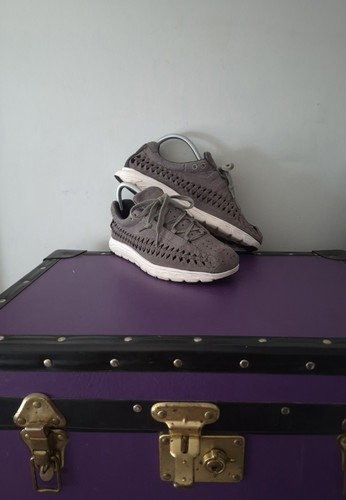 Nike mayfly woven - nike,