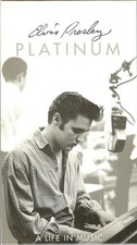 New Sealed ELVIS PRESLEY
