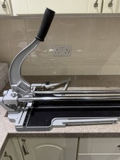 Big Clinker Heavy Duty Wall & Floor Tile , QCM630