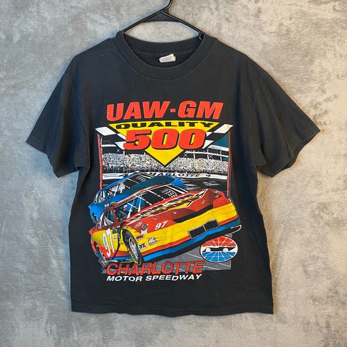 Vintage nascar uaw quality - vintage,