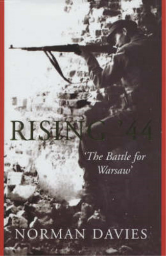 Rising the battle for - rising,