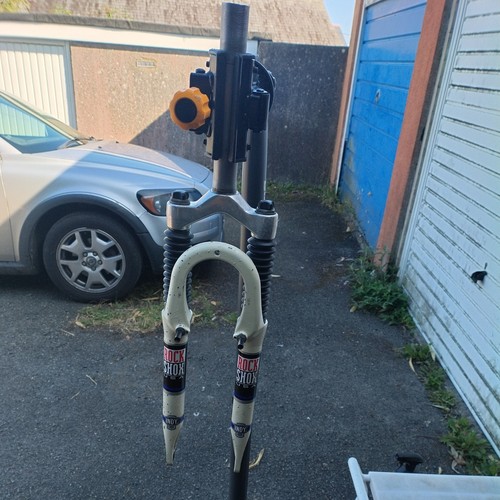 1997 rock shox indy - 1997,