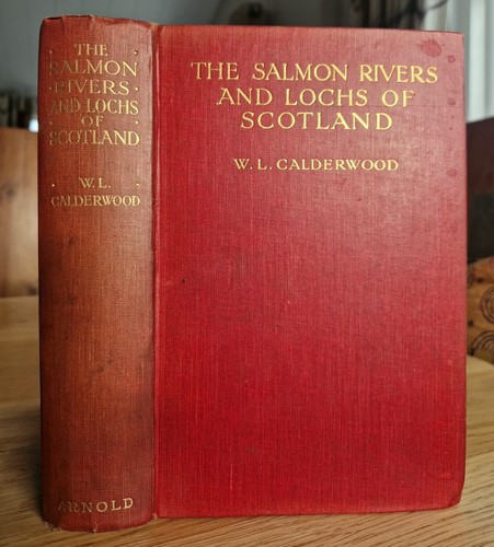 1921 the salmon rivers - the, and