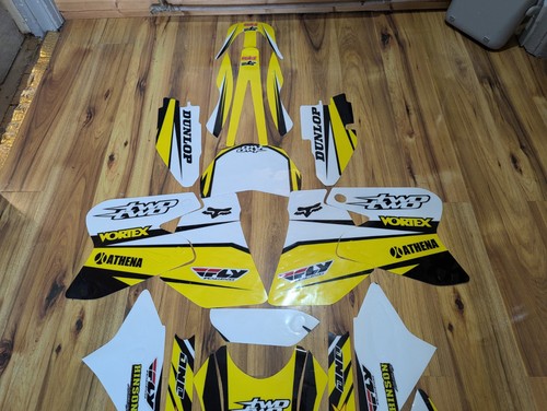 Suzuki drz 400 - drz,