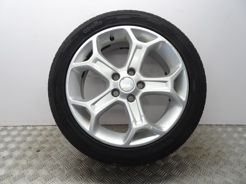 Ford mondeo mk4 alloy - ford,