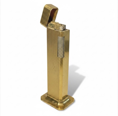 Vintage dunhill tallboy - vintage,
