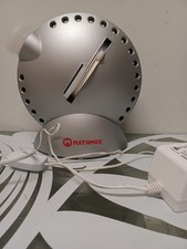 Mathmos Space Projector Lava