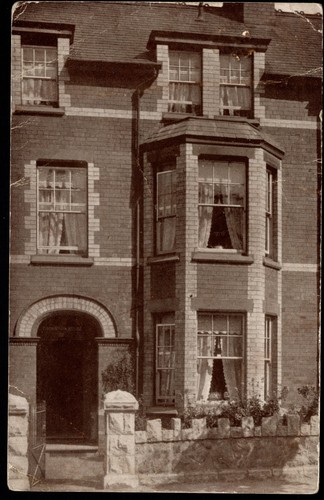 Colwyn bay hawarden - colwyn,